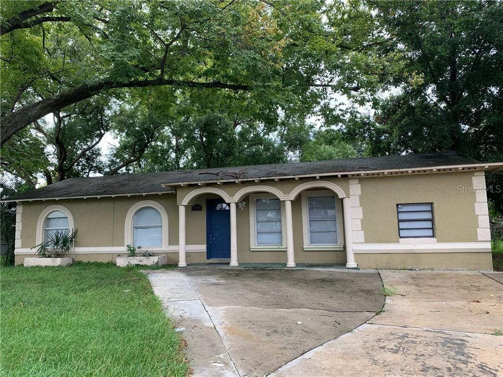 4748 Amoy Ct., Orlando, FL 32811