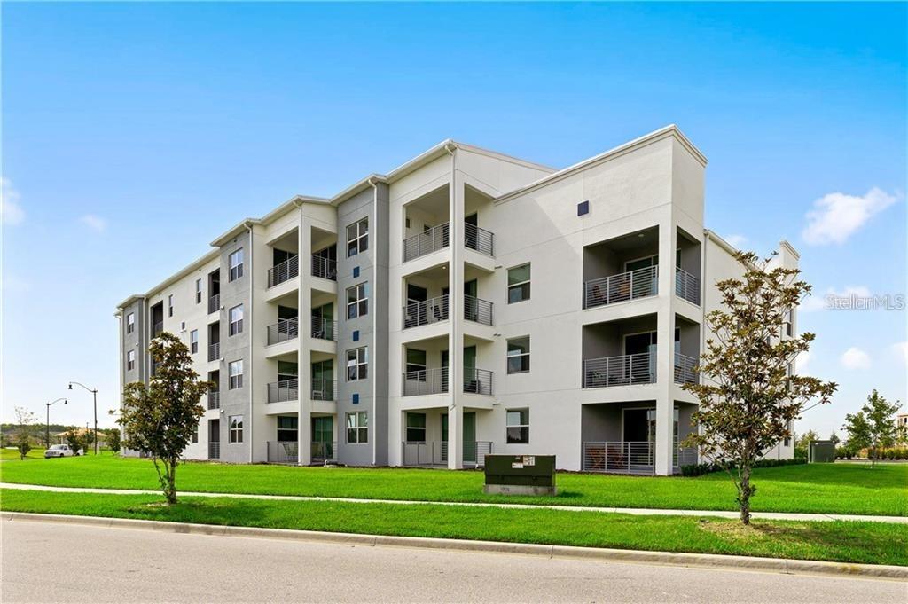 4721 Clock Tower Dr. #206, Kissimmee, FL 34746