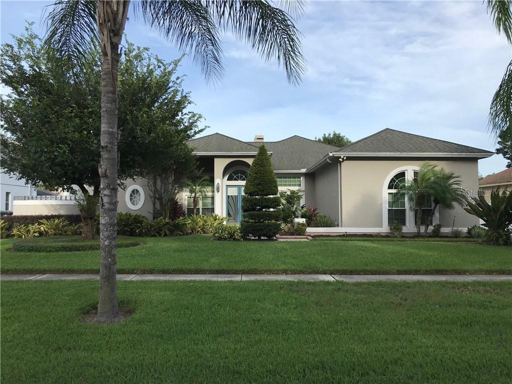 1637 Rose Garden Ln., Orlando, FL 32825