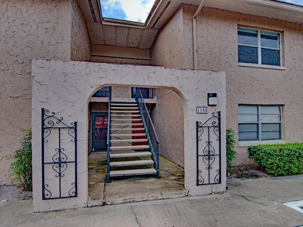 1174 Paseo Del Mar #D, Casselberry, FL 32707