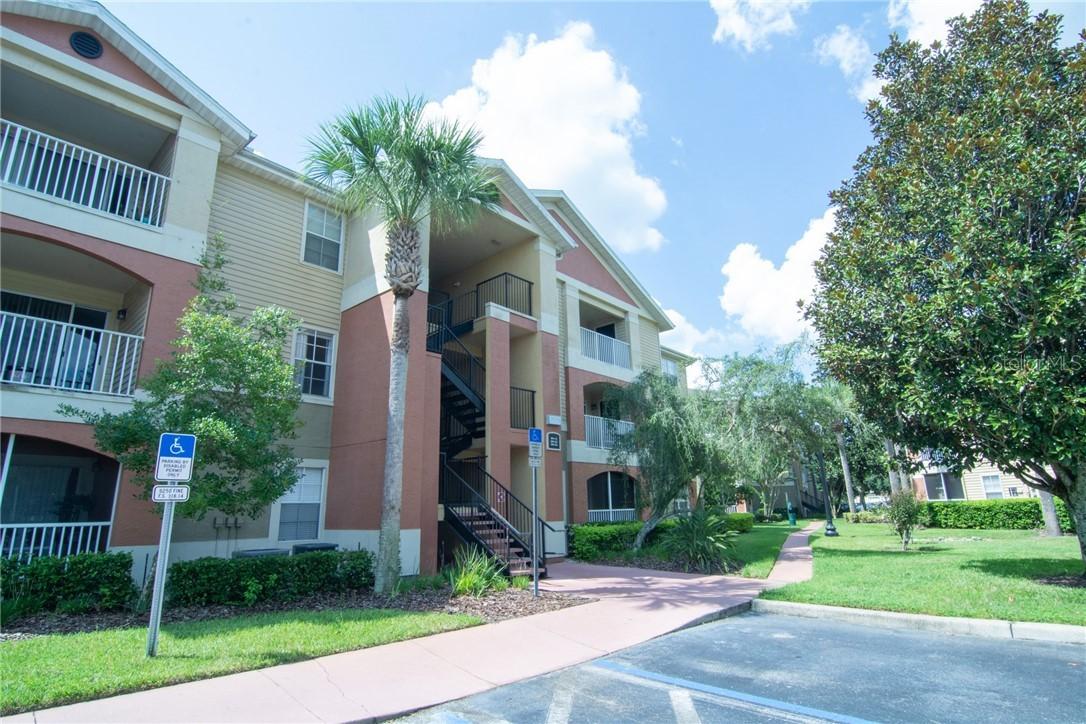 1939 Summer Club Dr. #315, Oviedo, FL 32765