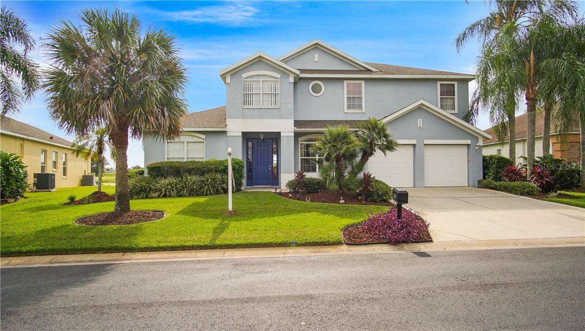 714 Golf Course Pkwy., Davenport, FL 33837