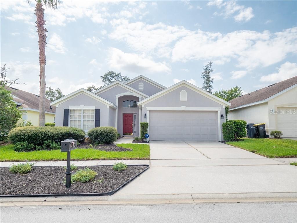 432 Troon Cir., Davenport, FL 33897
