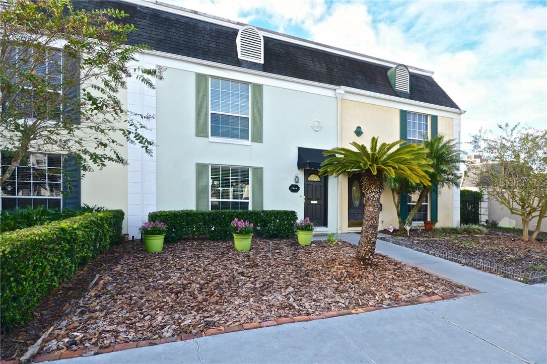 2066 S Countryside Cir., Orlando, FL 32804