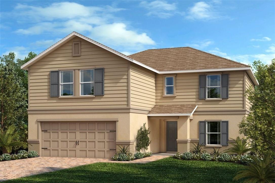 6512 Domenico Ct., Groveland, FL 34736