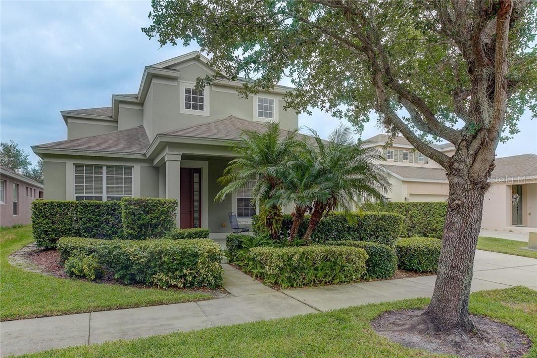 13529 Bramham Ln., Windermere, FL 34786