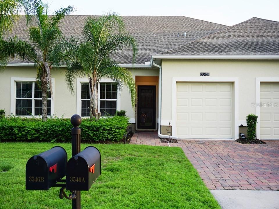 3546 Fairwaters Ct. #B, Clermont, FL 34711