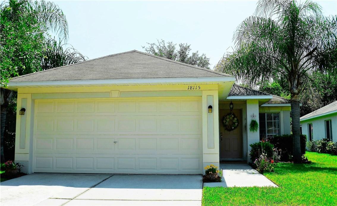 18115 Portside St., Tampa, FL 33647