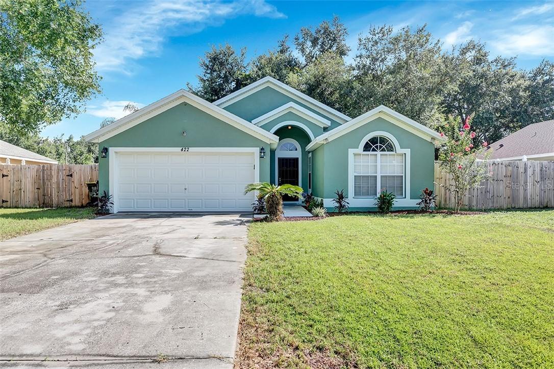 422 Magpie Ct., Kissimmee, FL 34759