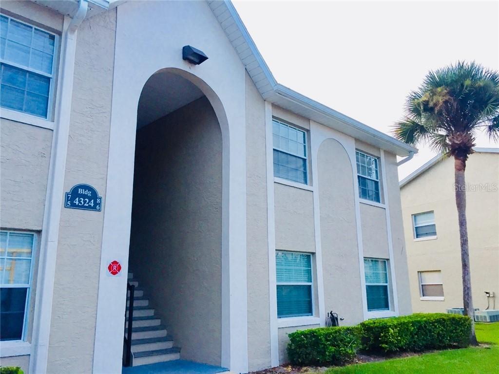 4324 Hector Ct. #8, Orlando, FL 32822