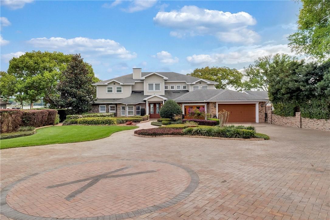 1485 Raintree Ln., Mount Dora, FL 32757
