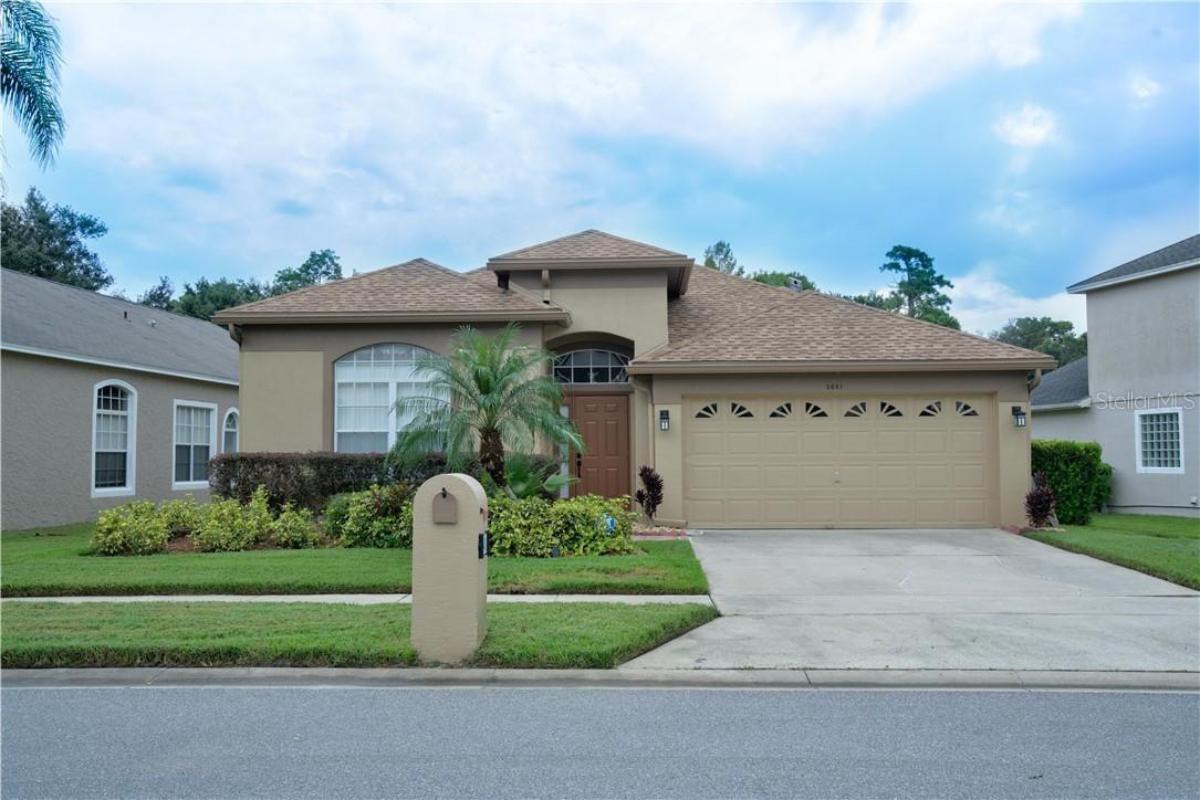 3641 Foxcroft Cir., Oviedo, FL 32765