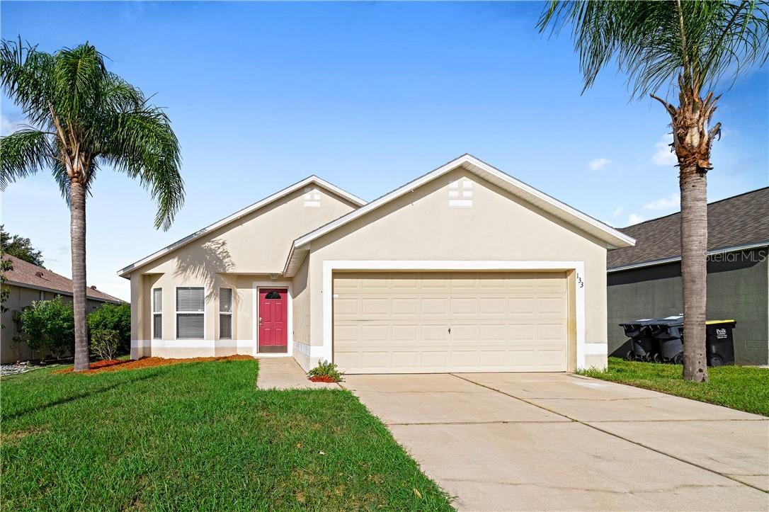 133 Alton St., Davenport, FL 33897