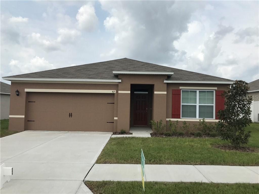 417 Panda Pl., Davenport, FL 33837