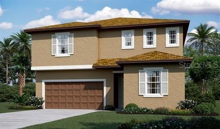 3546 Bristol Cove Ln., Saint Cloud, FL 34772