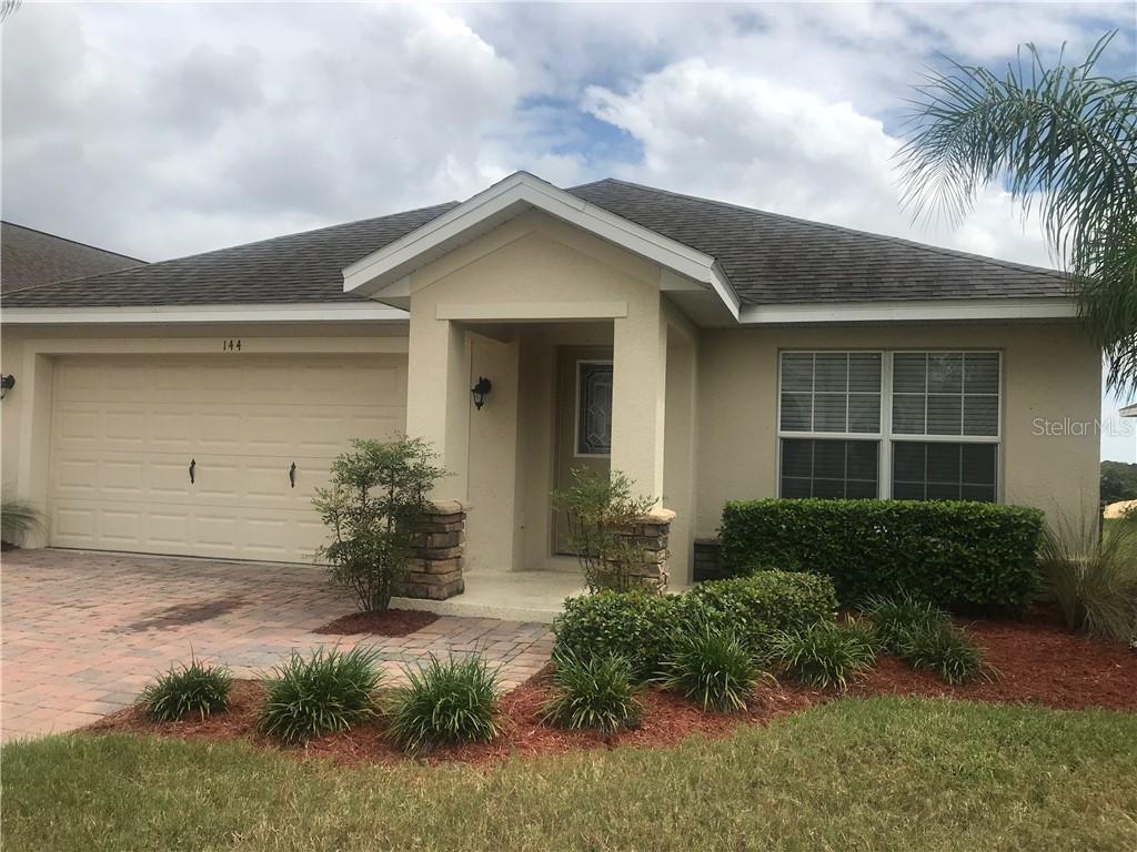 144 Vizcay Way, Davenport, FL 33837