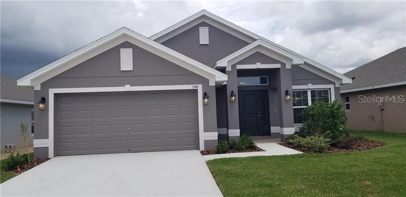 1389 N Platte Ct., Poinciana, FL 34759
