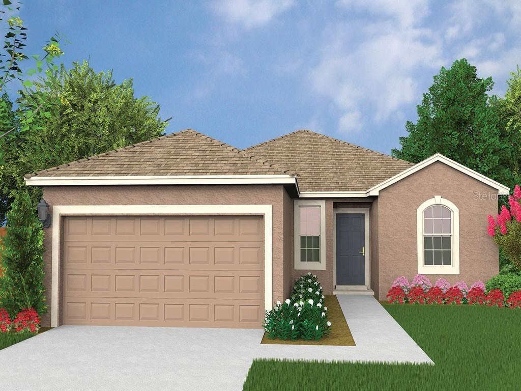 946 Shady Tree Ln., Davenport, FL 33897