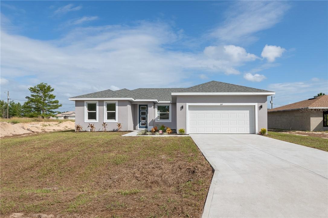 307 Fern Ct., Poinciana, FL 34759