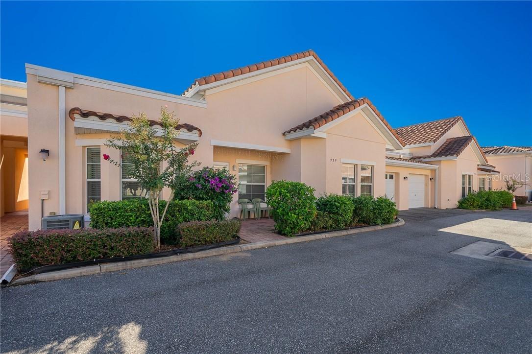 939 David Walker Dr. #A4, Tavares, FL 32778