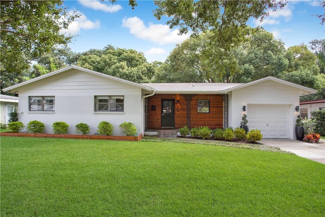 707 Springview Dr., Orlando, FL 32803