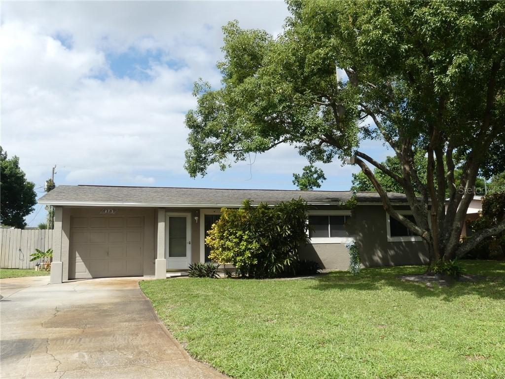 272 Coronada Blvd., Titusville, FL 32780