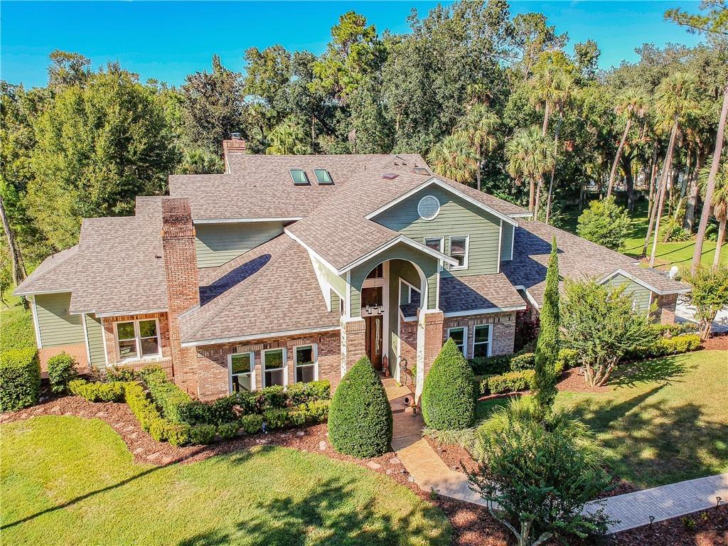 2118 Royal Fern Ct., Longwood, FL 32779