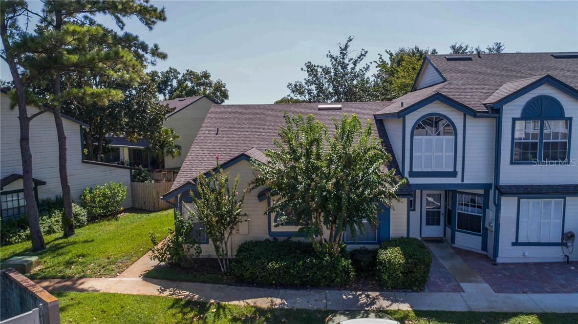 2849 Candela Ct., Apopka, FL 32703