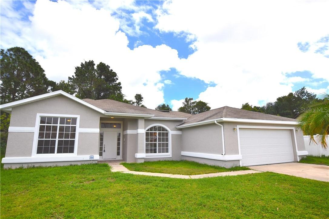 14701 Madonna Lily Ct., Orlando, FL 32824