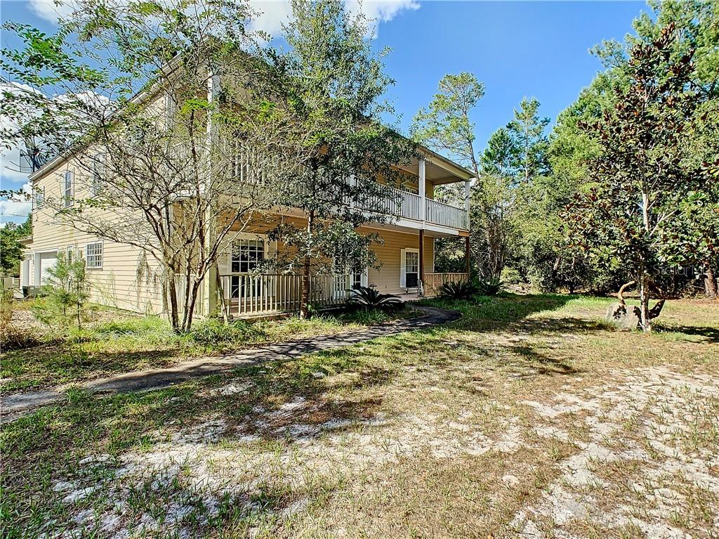 307 Seminole Woods Blvd., Geneva, FL 32732