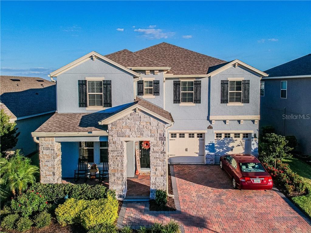 16142 Hampton Crossing Dr., Winter Garden, FL 34787