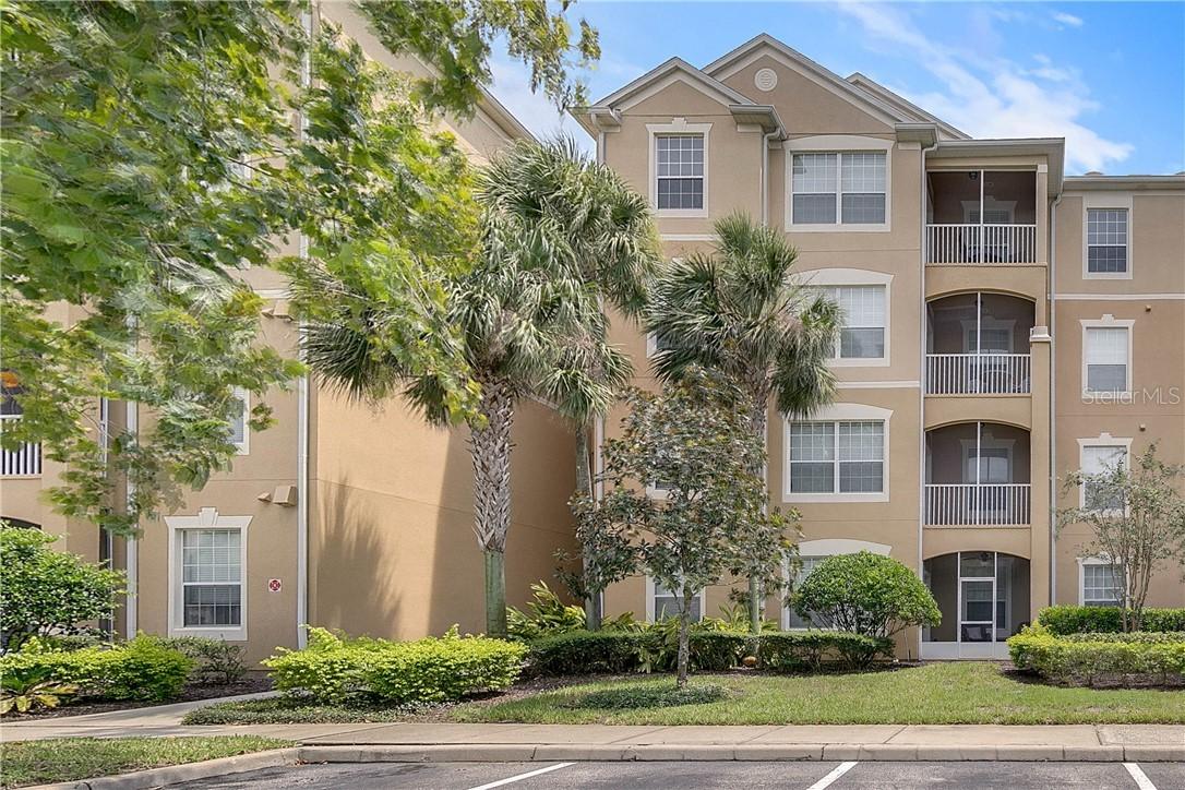 2809 Almaton Loop #105, Kissimmee, FL 34747