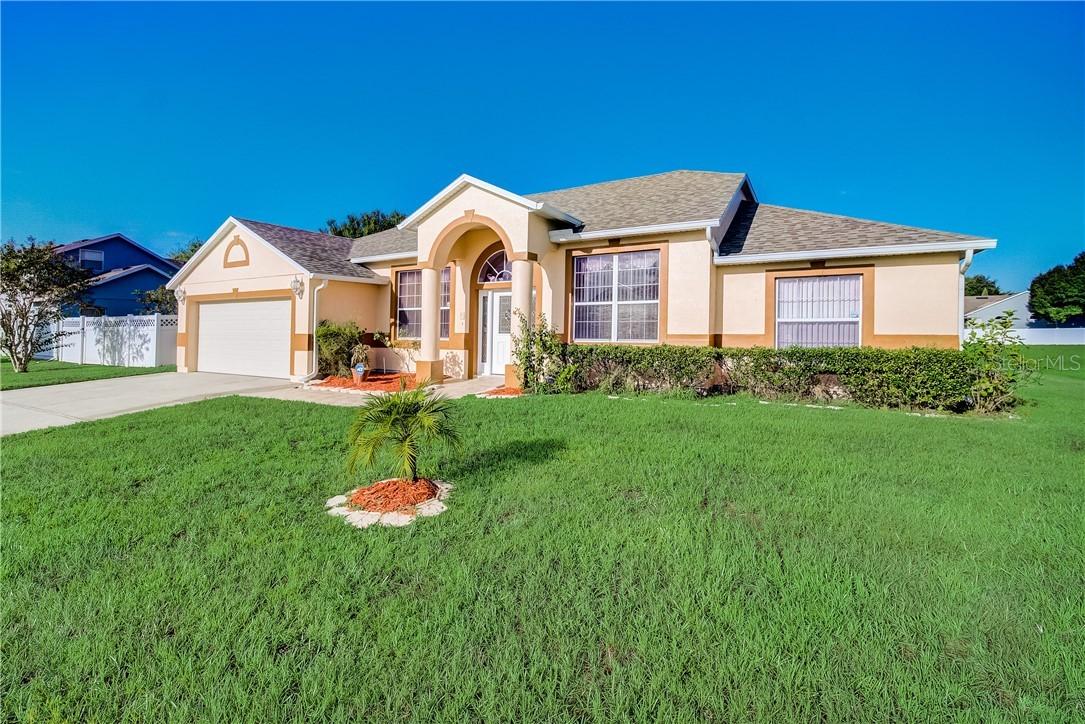 8331 Lake Park Estates Blvd., Orlando, FL 32818