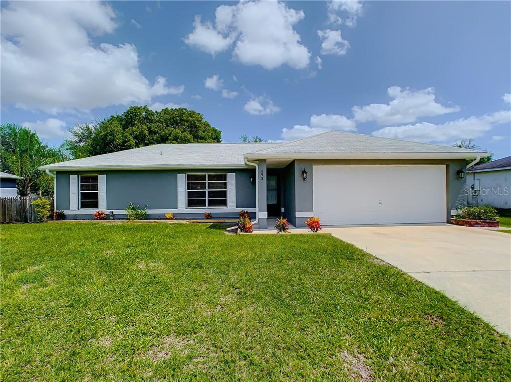 693 Spreading Oak Ave., Deltona, FL 32738