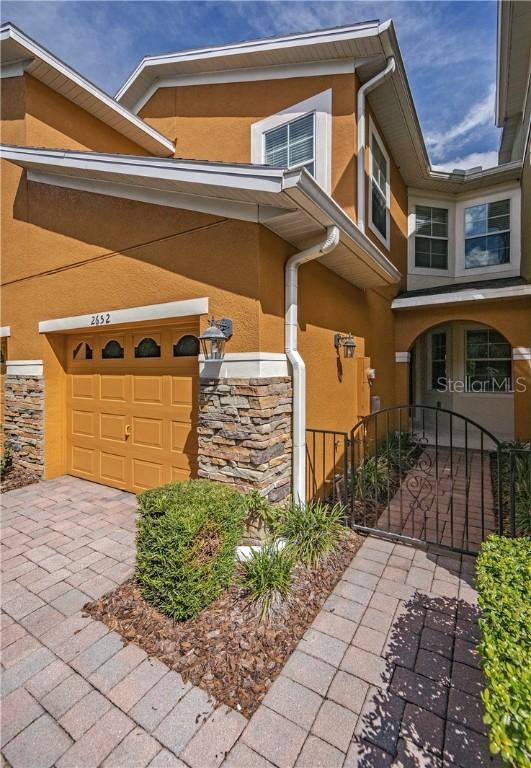 2652 Sweet Magnolia Pl., Oviedo, FL 32765