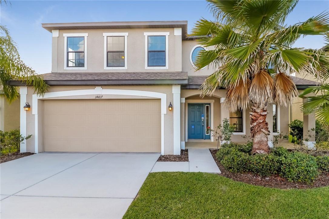 14417 Alistar Manor Dr., Wimauma, FL 33598