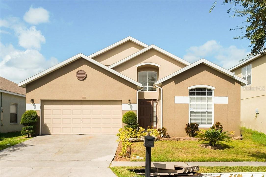 2112 Senate Ave., Saint Cloud, FL 34769