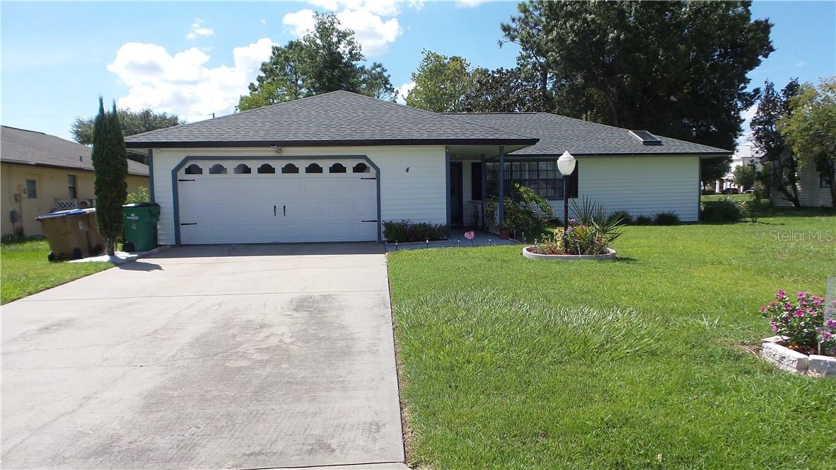 4 Amalfi Way, Kissimmee, FL 34758