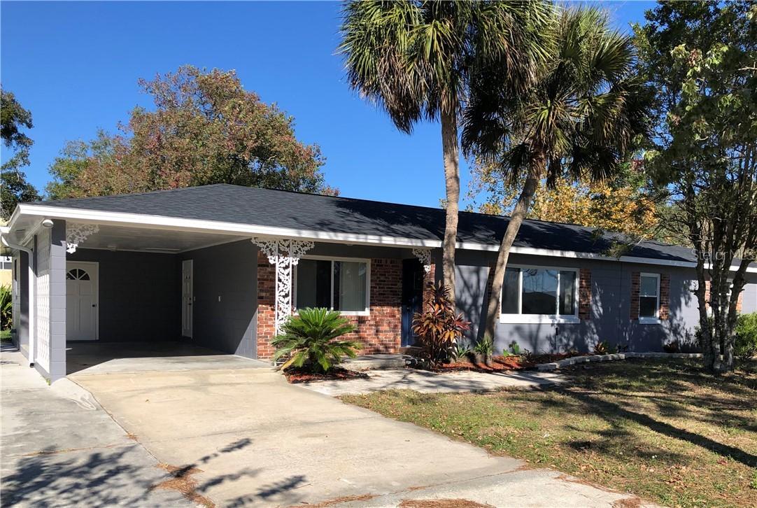 625 W Seminole Ave., Eustis, FL 32726