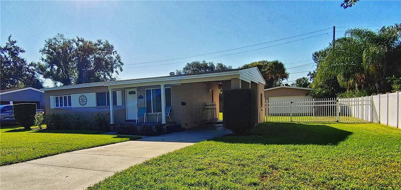 3100 Wessex St., Orlando, FL 32803