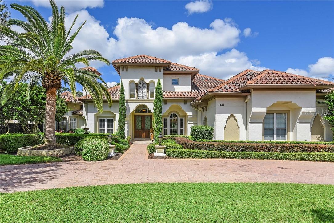 4464 Tuscany Island Ct., Winter Park, FL 32792