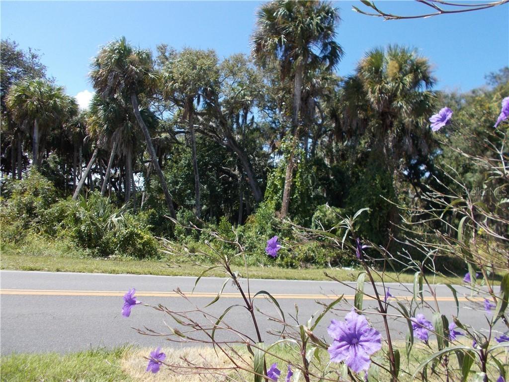 1702 Saxon Dr., New Smyrna Beach, FL 32169