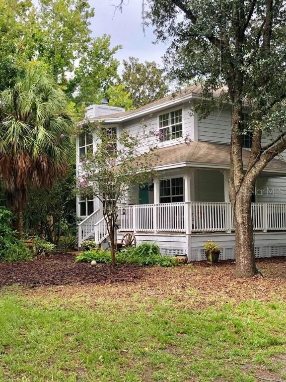 13835 Kirby Smith Rd., Orlando, FL 32832