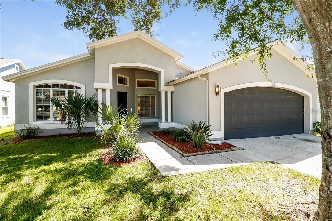 1518 Compton St., Brandon, FL 33511