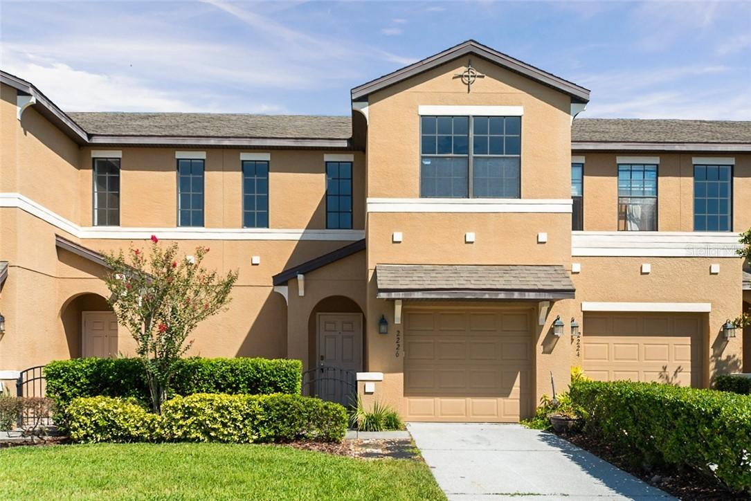 2226 Seven Oaks Dr., St Cloud, FL 34772