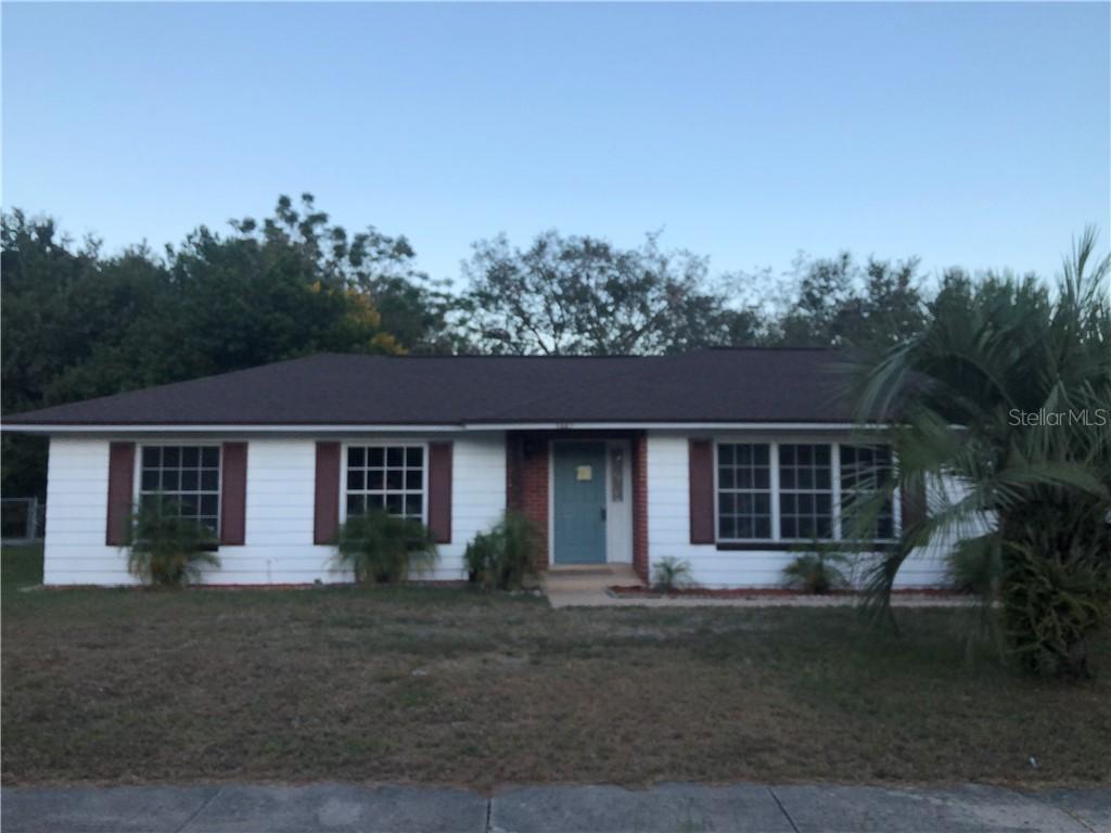 1225 Kirk St., Orlando, FL 32808