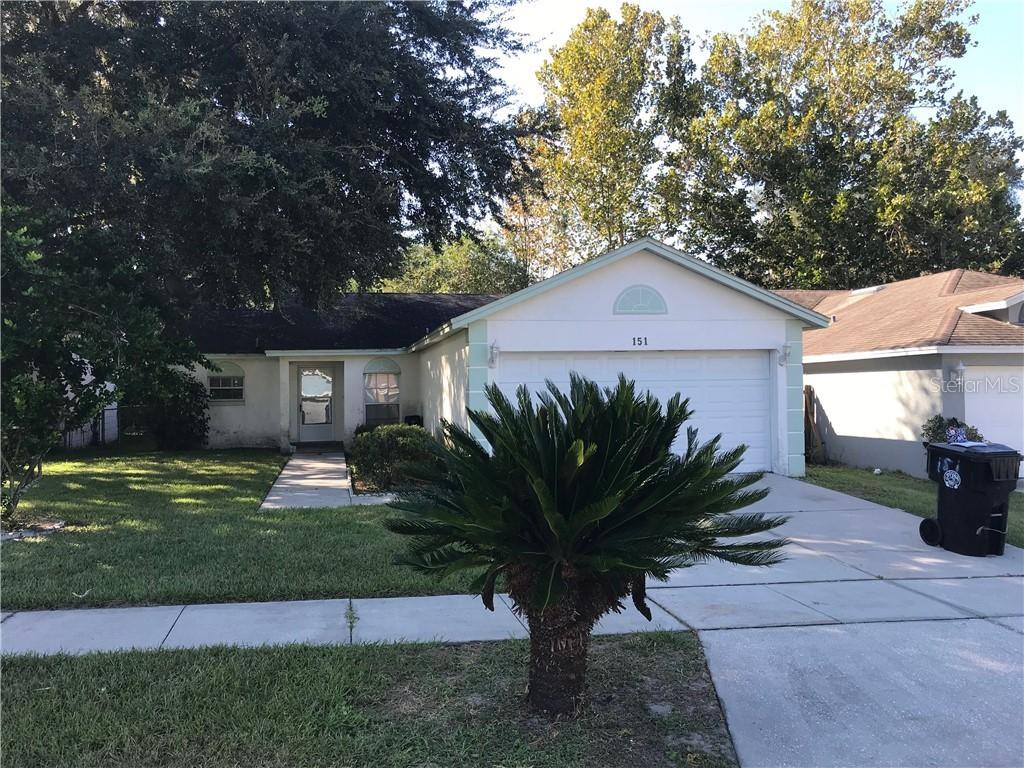 151 N Cervidae Dr., Apopka, FL 32703