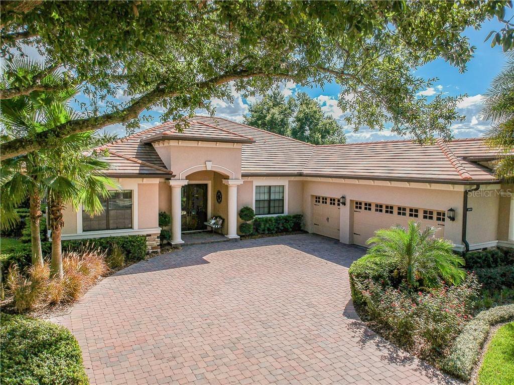 25435 High Hampton Cir., Sorrento, FL 32776
