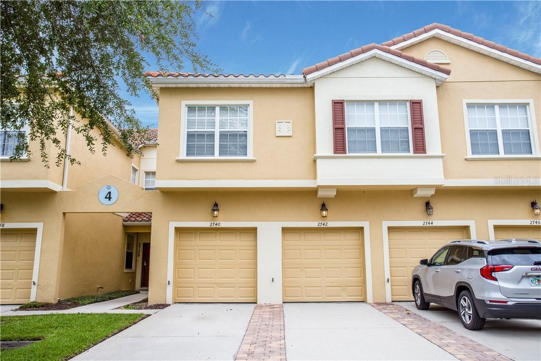 2742 Oakwater Dr. #1, Kissimmee, FL 34747