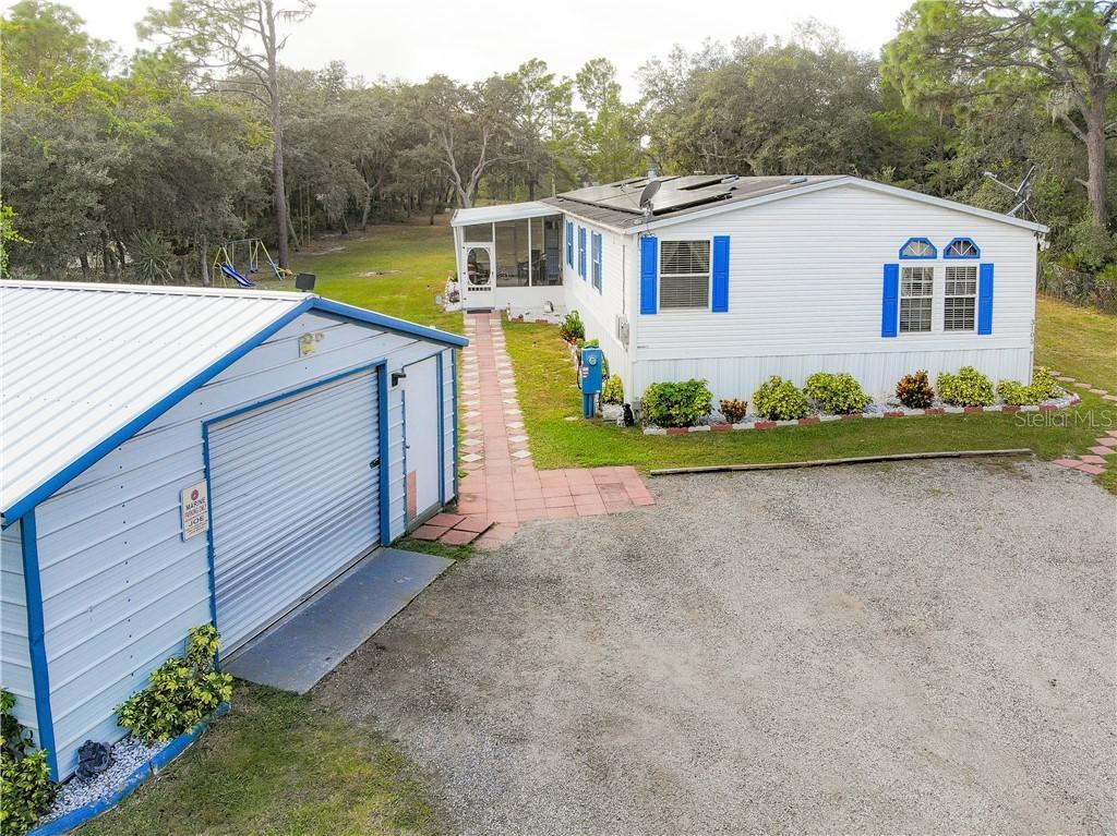 3105 Walk In Water Rd., Lake Wales, FL 33898